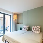 Aparthotel Les Camuches De La Banque - Privatifs De 35 A 75 M2 Avec Patios - Centre