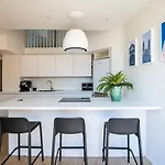 Aparthotel Les Camuches De La Banque - Privatifs De 35 A 75 M2 Avec Patios - Centre 4*