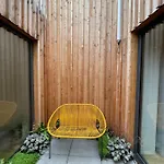 Les Camuches De La Banque - Privatifs De 35 A 75 M2 Avec Patios - Centre Apartahotel 4*