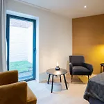 Les Camuches De La Banque - Privatifs De 35 A 75 M2 Avec Patios - Centre Tournai