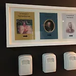 Apartmanhotel Les Camuches De La Banque - Privatifs De 35 A 75 M2 Avec Patios - Centre 4*
