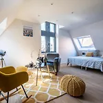 Les Camuches De La Banque - Privatifs De 35 A 75 M2 Avec Patios - Centre 4*