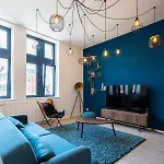 Aparthotel Les Camuches De La Banque - Privatifs De 35 A 75 M2 Avec Patios - Centre 4*