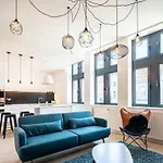 Aparthotel Les Camuches De La Banque - Privatifs De 35 A 75 M2 Avec Patios - Centre