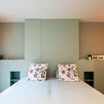 Aparthotel Les Camuches De La Banque - Privatifs De 35 A 75 M2 Avec Patios - Centre Doornik