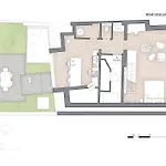 Aparthotel Les Camuches De La Banque - Privatifs De 35 A 75 M2 Avec Patios - Centre Doornik