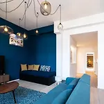 Les Camuches De La Banque - Privatifs De 35 A 75 M2 Avec Patios - Centre Aparthotel Doornik