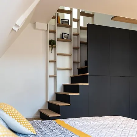 Les Camuches Appart hôtel