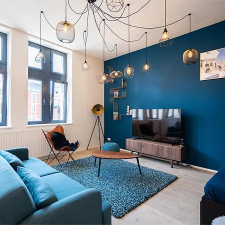 Apartman Les Camuches De La Banque - Privatifs De 35 A 110 M2 Avec Patios - Centre *