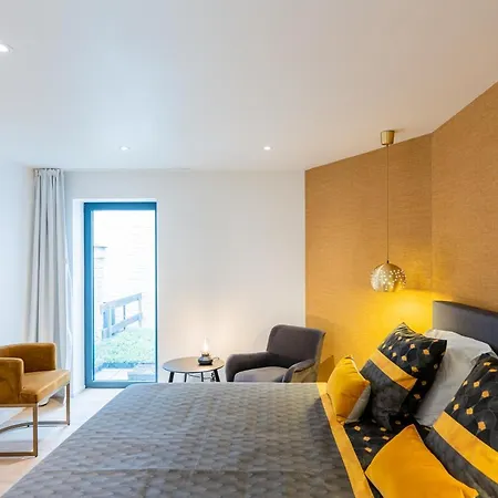 Les Camuches De La Banque - Privatifs De 35 A 110 M2 Avec Patios - Centre Apartman *