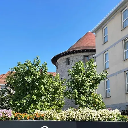 Les Camuches De La Banque - Privatifs De 35 A 110 M2 Avec Patios - Centre *