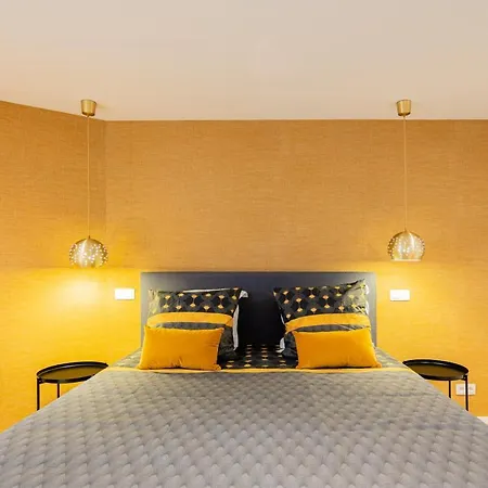 Appart hôtel Les Camuches 4*