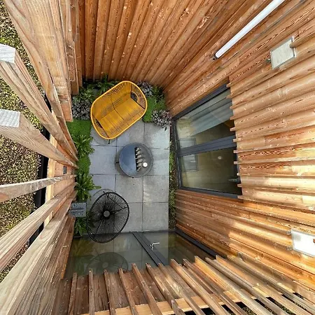 Aparthotel Les Camuches De La Banque