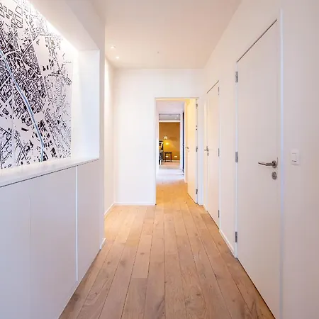 Appart hôtel Les Camuches 4*