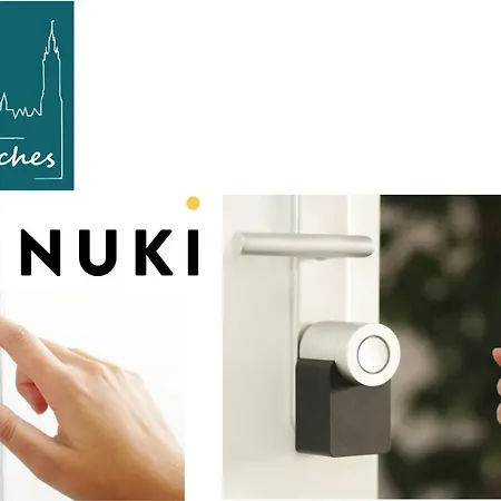 Les Camuches De La Banque Aparthotel 4*