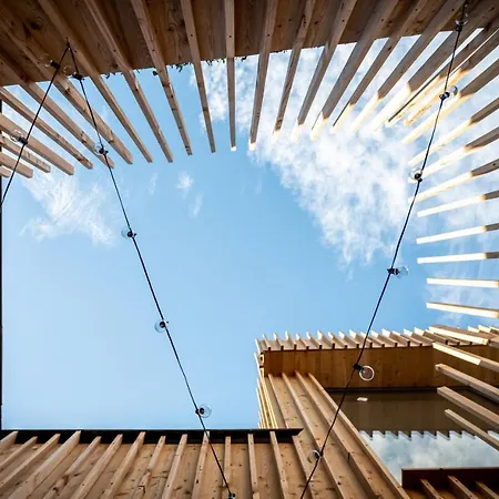 Les Camuches Appart hôtel Tournai