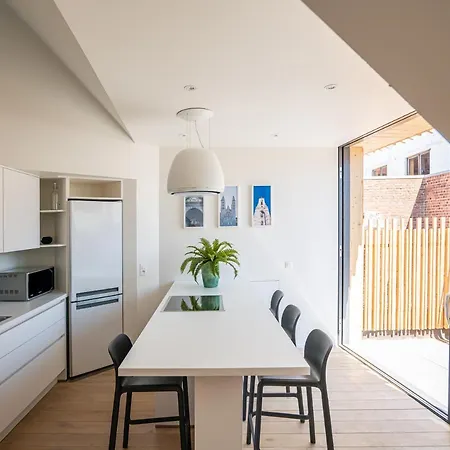 Lägenhet Les Camuches De La Banque - Privatifs De 35 A 110 M2 Avec Patios - Centre *