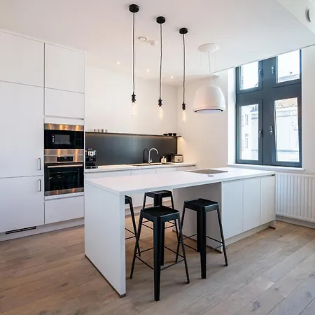 Appart hôtel Les Camuches 4*