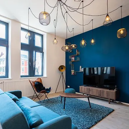Apartman Les Camuches De La Banque - Privatifs De 35 A 110 M2 Avec Patios - Centre *