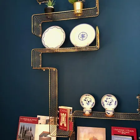 Les Camuches De La Banque Aparthotel