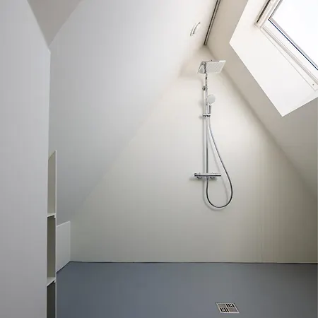 Les Camuches De La Banque - Privatifs De 35 A 110 M2 Avec Patios - Centre Tournai