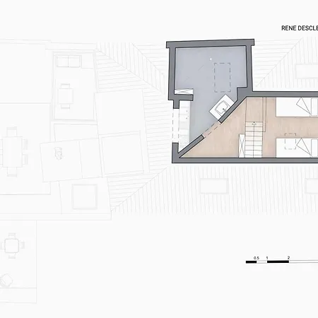 Les Camuches De La Banque - Privatifs De 35 A 110 M2 Avec Patios - Centre Apartman *