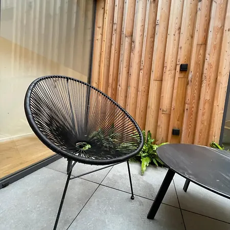 Apartman Les Camuches De La Banque - Privatifs De 35 A 110 M2 Avec Patios - Centre