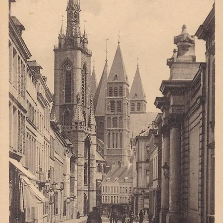 Les Camuches Appart hôtel