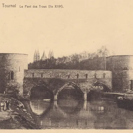 Les Camuches Appart hôtel