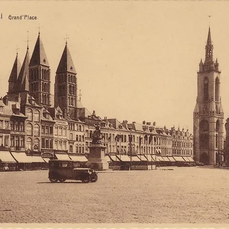 Aparthotel Les Camuches De La Banque