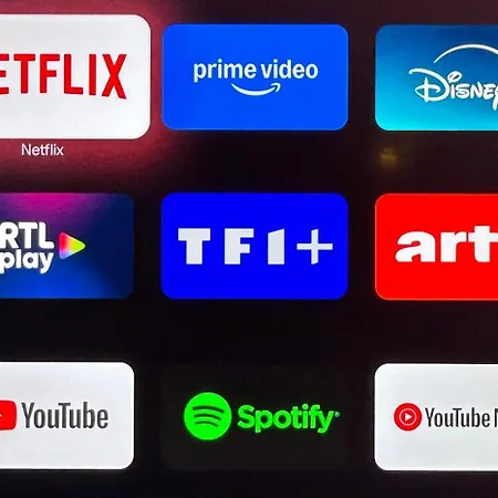 Les Camuches Tournai