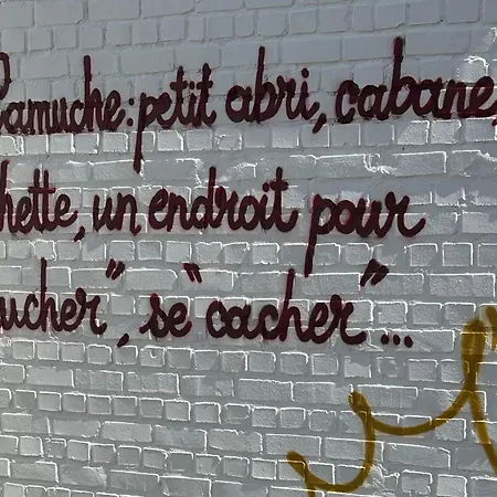 Les Camuches De La Banque * Tournai