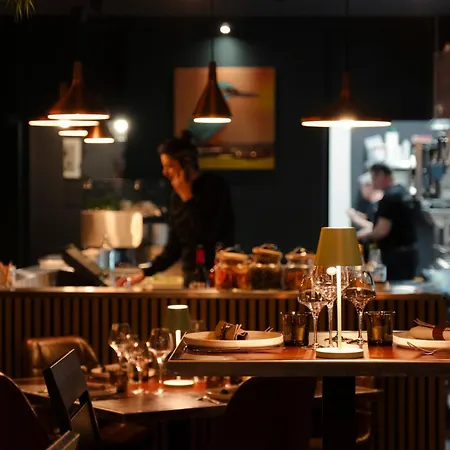 Les Camuches Appart hôtel 4*