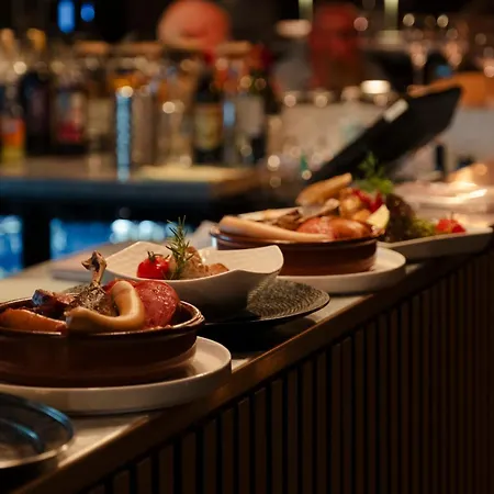 Appart hôtel Les Camuches Tournai