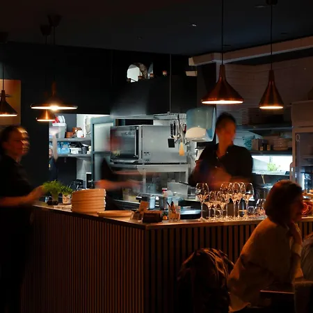 Appart hôtel Les Camuches Tournai