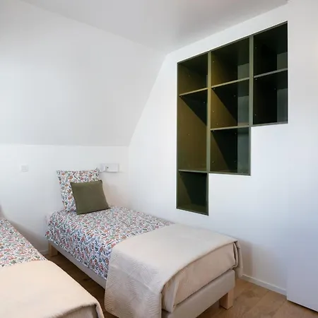 Les Camuches De La Banque - Privatifs De 35 A 110 M2 Avec Patios - Centre Apartman