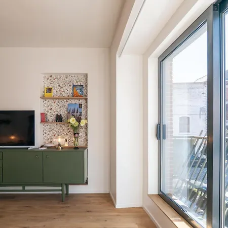Apartman Les Camuches De La Banque - Privatifs De 35 A 110 M2 Avec Patios - Centre