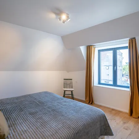Apartman Les Camuches De La Banque - Privatifs De 35 A 110 M2 Avec Patios - Centre *