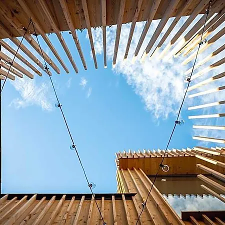 Les Camuches De La Banque - Privatifs De 35 A 110 M2 Avec Patios - Centre Διαμέρισμα Tournai