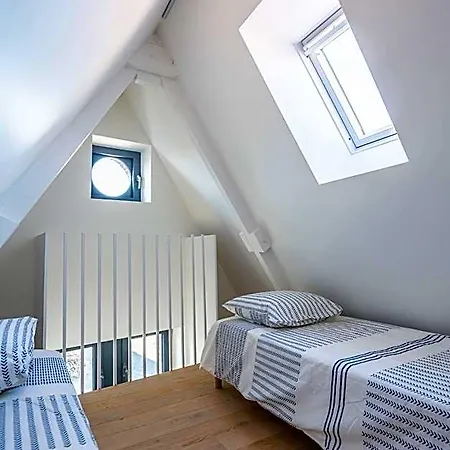 Apartman Les Camuches De La Banque - Privatifs De 35 A 110 M2 Avec Patios - Centre