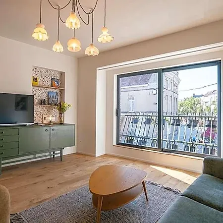 Les Camuches De La Banque - Privatifs De 35 A 110 M2 Avec Patios - Centre *