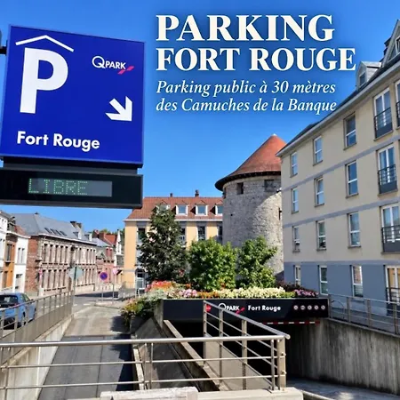 Les Camuches De La Banque - Privatifs De 35 A 110 M2 Avec Patios - Centre Appartement
